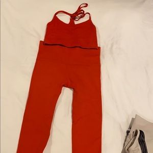 Morgan Stewart Sportswear Set